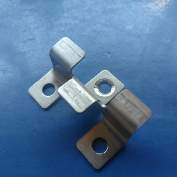 Кляймер кліпса кріплення