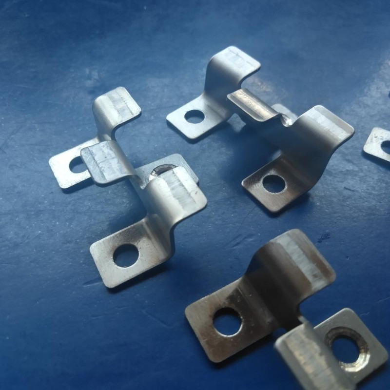 Кляймер кліпса кріплення