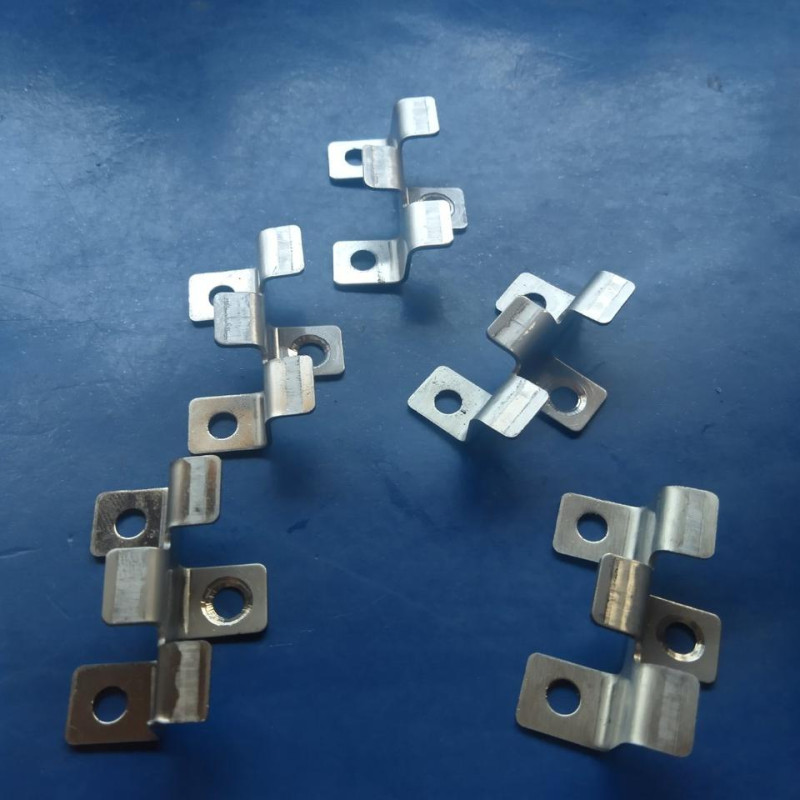 Кляймер кліпса кріплення