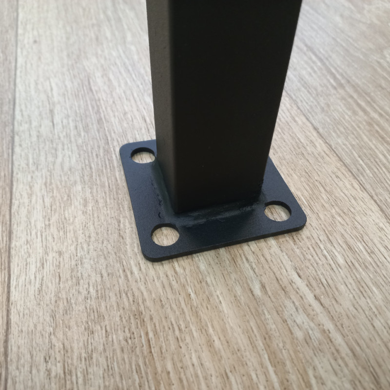 Стійка, стовпчик, опора