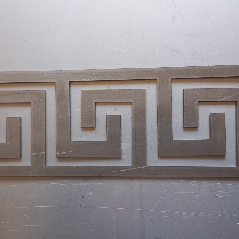 Меандр   1000х130х2